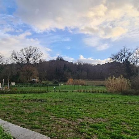 Villa Azzurra Immersa Nel Verde Tra Firenze, Arezzo E Siena Terranuova Bracciolini Exterior photo
