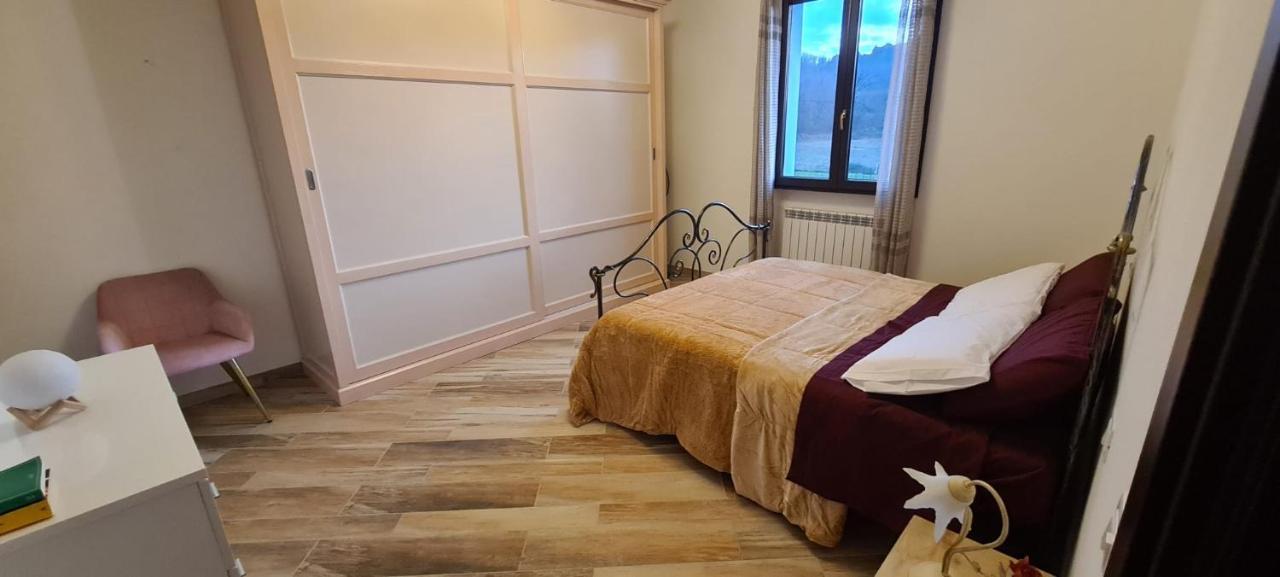 Villa Azzurra Immersa Nel Verde Tra Firenze, Arezzo E Siena Terranuova Bracciolini Exterior photo